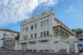 HOTEL CANTO DO CHAFARIZ